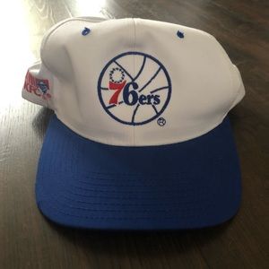 Philadelphia 76ers Hat